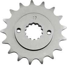 PARTS UNLIMITED Countershaft Sprocket - 17 Tooth - Kawasaki/Suzuki PU13144-1085-17T