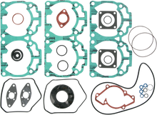 VERTEX Complete Gasket Set - Ski-Doo 711278