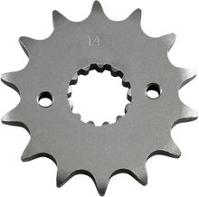 PARTS UNLIMITED Countershaft Sprocket - 14 Tooth - Kawasaki/Suzuki 13144-1046-14T