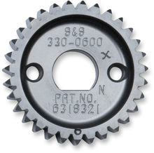 S&S CYCLE Pinion Gear - Undersized - M8 330-0626