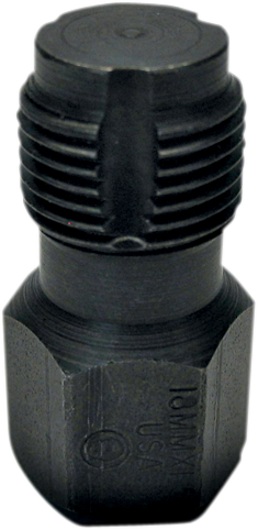 JIMS Tool - O² Sensor/Spark Plug/Thread Chaser - M18 x 1.50 1757