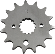 PARTS UNLIMITED Countershaft Sprocket - 15 Tooth - Kawasaki/Suzuki 13144-1046