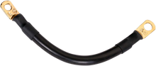 TERRY COMPONENTS Battery Cable - 7" 22107