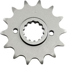PARTS UNLIMITED Countershaft Sprocket - 14 Tooth - Kawasaki 13144-1126