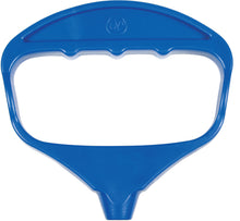 Starter Handle Blue S D Blue