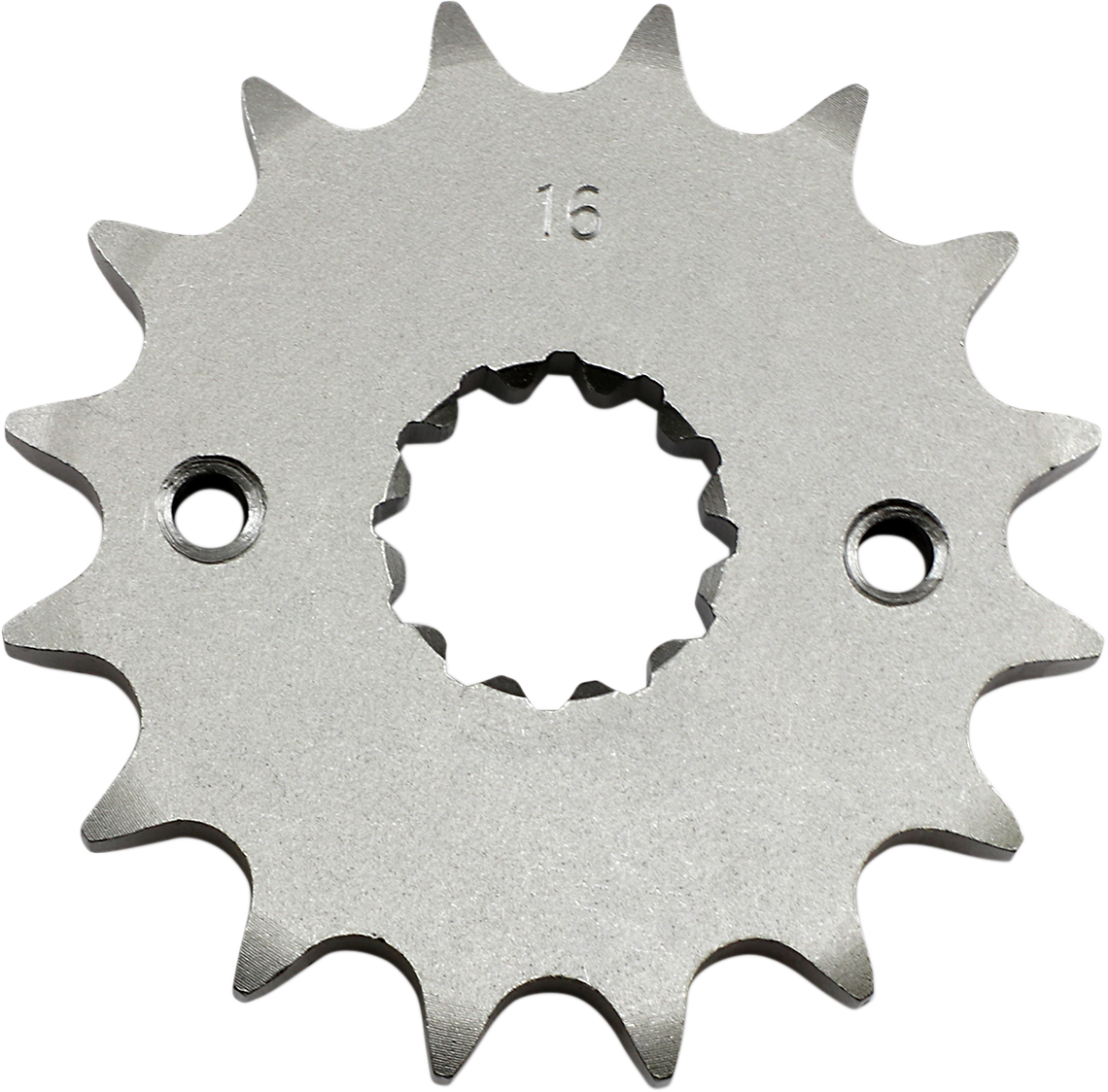 PARTS UNLIMITED Countershaft Sprocket - 16 Tooth - Kawasaki 13144-1106-16T