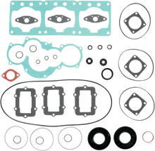 VERTEX Complete Gasket Set - Ski-Doo 711221
