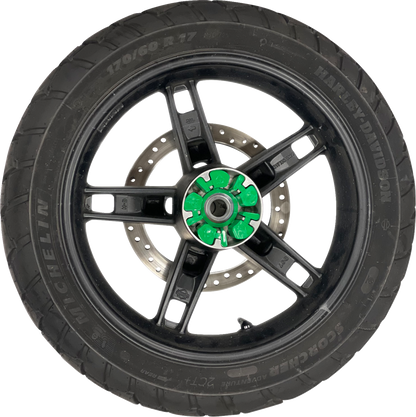 ALLOY ART Dampener - Cush Drive SC-III