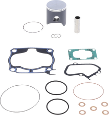 ATHENA Piston Kit with Gaskets - 53.96 mm - Yamaha P4C0540118014B