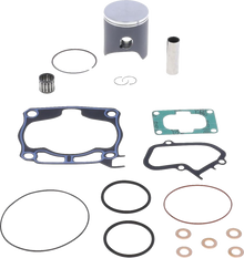 ATHENA Piston Kit with Gaskets - 53.95 mm - Yamaha P4C0540118014A