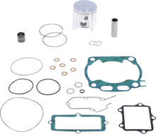ATHENA Piston Kit with Gaskets - 66.35 mm - Yamaha P4F0664267019B