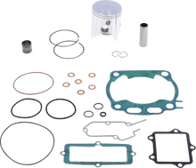 ATHENA Piston Kit with Gaskets - 66.34 mm - Yamaha P4F0664267019A