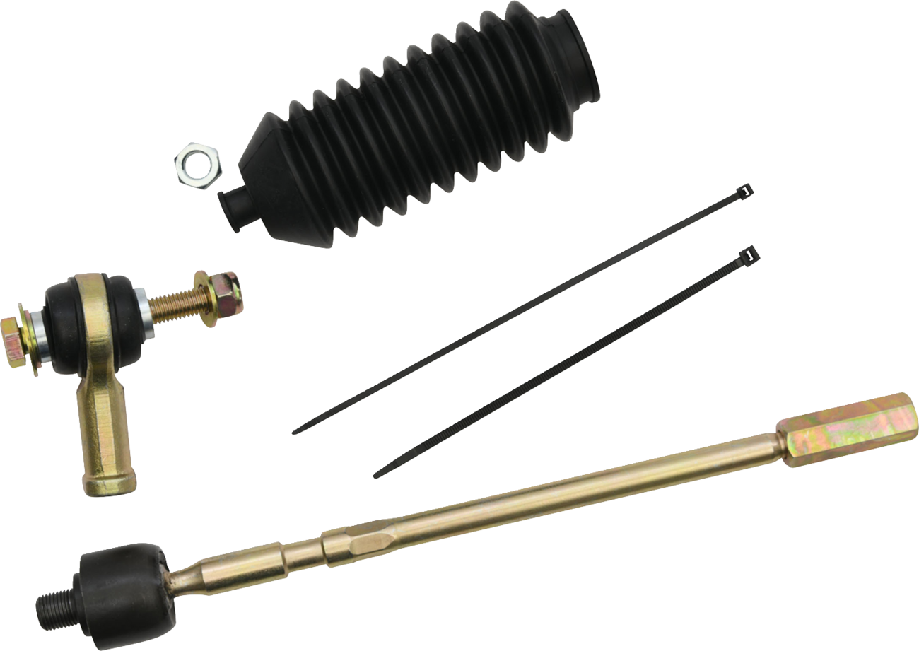 MOOSE OFFROAD Tie Rod End Kit - Right Hand 51-1105-R