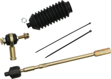 MOOSE OFFROAD Tie Rod End Kit - Right Hand 51-1105-R