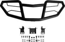 MOOSE OFFROAD Front Bumper - Yamaha - Wolverine 2444.7186.1