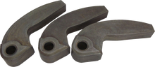 MOOSE OFFROAD Clutch Weights - 10WHF - 46 g - Polaris 100-1501-PU