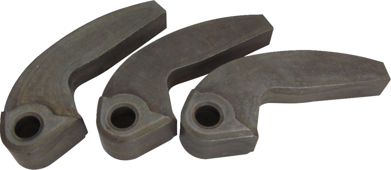 MOOSE OFFROAD Clutch Weights - 10WHF - 46 g - Polaris 100-1501-PU