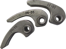 MOOSE OFFROAD Clutch Weights - 26-55 - 55 g - Polaris 100-4127-PU