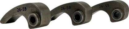 MOOSE OFFROAD Clutch Weights - 26-59 - 59 g - Polaris 100-1506-PU