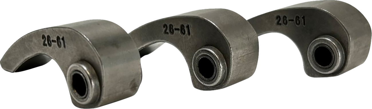 MOOSE OFFROAD Clutch Weights - 26-61 - 61 g - Polaris 100-1509-PU