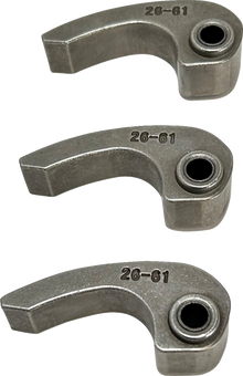 MOOSE OFFROAD Clutch Weights - 26-61 - 61 g - Polaris 100-1509-PU