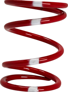 MOOSE OFFROAD Polaris Primary Clutch Spring - Red/Blue - Rate 42/220 100-1113-PU