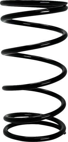 MOOSE OFFROAD Polaris Primary Clutch Spring - Black - Rate 58/120 100-1114-PU