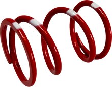 MOOSE OFFROAD Polaris Primary Clutch Spring - Red/Blue - Rate 42/220 100-1113-PU