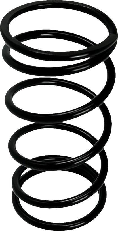 MOOSE OFFROAD Polaris Primary Clutch Spring - Black - Rate 58/120 100-1114-PU