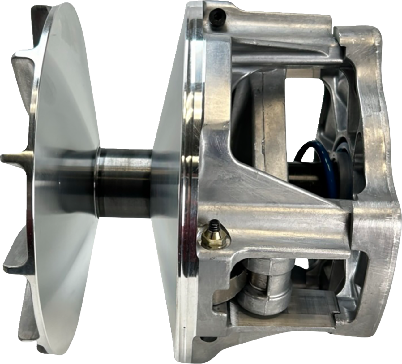 MOOSE OFFROAD Primary Clutch - Non-EBS - Polaris 100-4271-PU