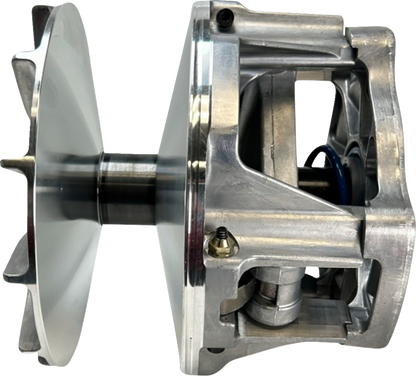 MOOSE OFFROAD Primary Clutch - Non-EBS - Polaris 100-4271-PU