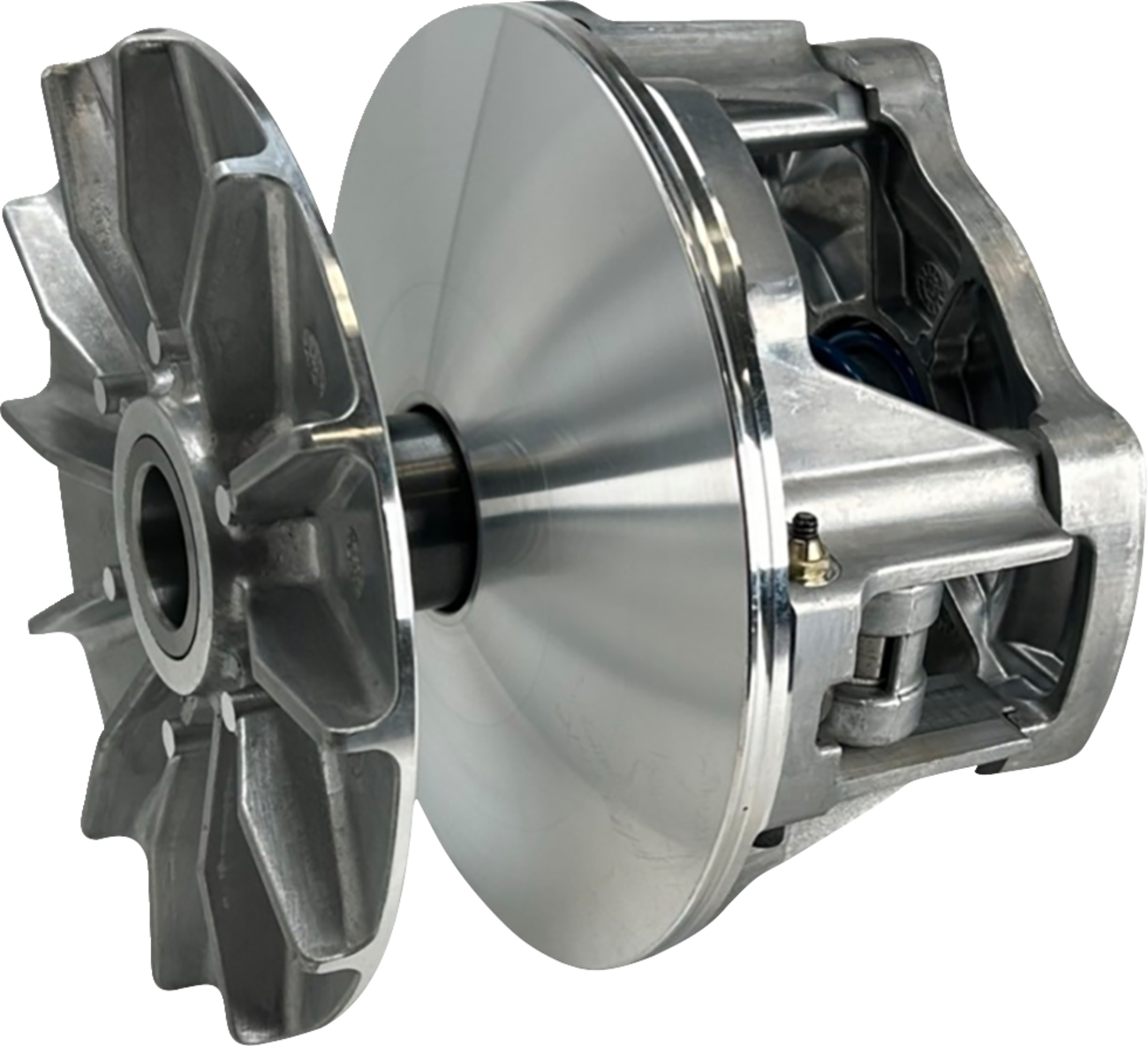 MOOSE OFFROAD Primary Clutch - Non-EBS - Polaris 100-4271-PU