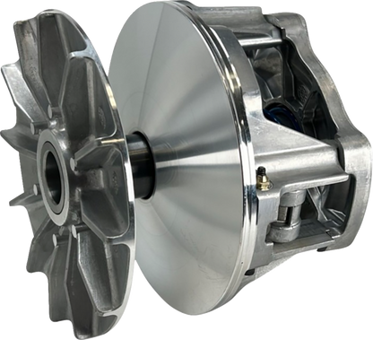 MOOSE OFFROAD Primary Clutch - Non-EBS - Polaris 100-4271-PU