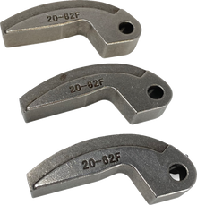 MOOSE OFFROAD Clutch Weights - 20-62F - 62 g - Polaris 100-1507-PU