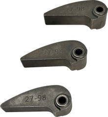 MOOSE OFFROAD Clutch Weights - 27-98 - 98 g - Polaris 100-1529-PU