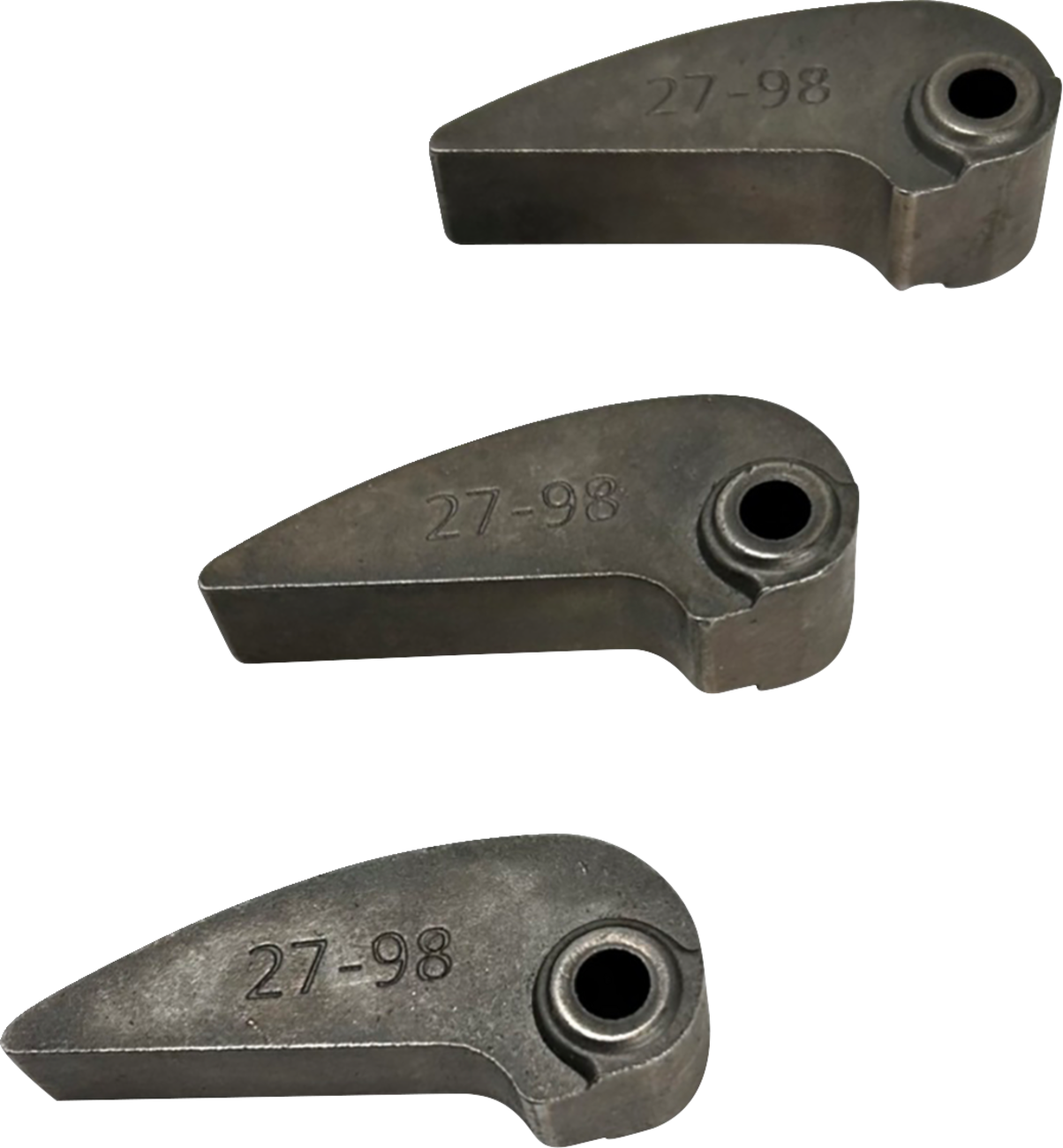 MOOSE OFFROAD Clutch Weights - 27-98 - 98 g - Polaris 100-1529-PU