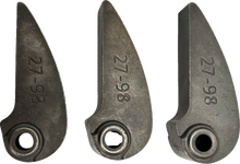 MOOSE OFFROAD Clutch Weights - 27-98 - 98 g - Polaris 100-1529-PU