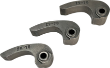 MOOSE OFFROAD Clutch Weights - 29-70 - 70 g - Polaris 100-1531-PU