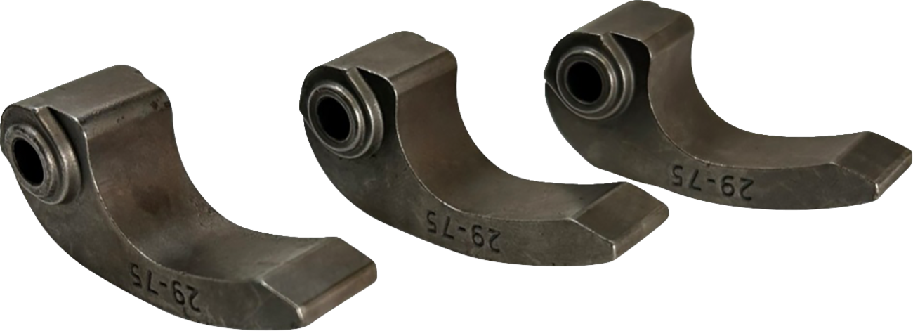 MOOSE OFFROAD Clutch Weights - 29-75 - 75 g - Polaris 100-1532-PU