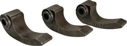 MOOSE OFFROAD Clutch Weights - 29-75 - 75 g - Polaris 100-1532-PU