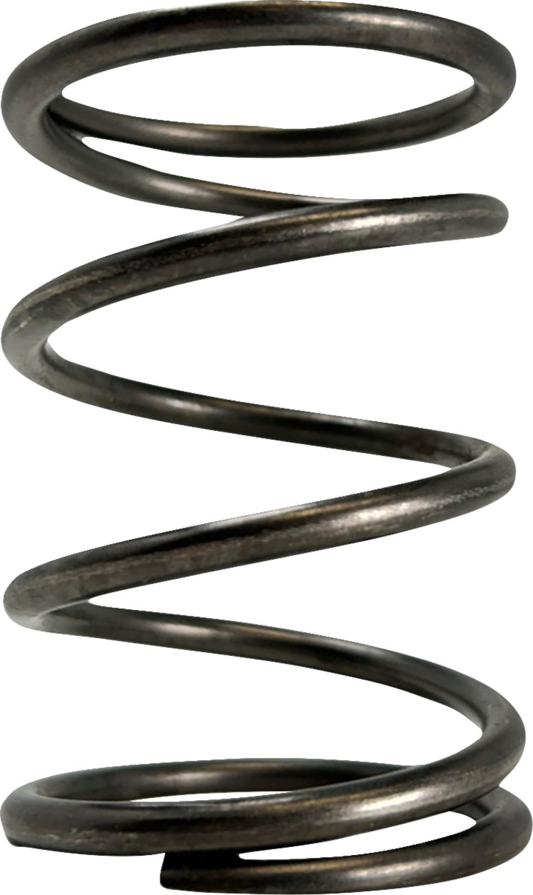 MOOSE OFFROAD Polaris Primary Clutch Spring - Black - Rate 35/240 100-1009-PU
