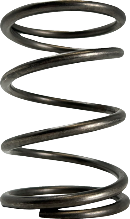 MOOSE OFFROAD Polaris Primary Clutch Spring - Black - Rate 35/240 100-1009-PU