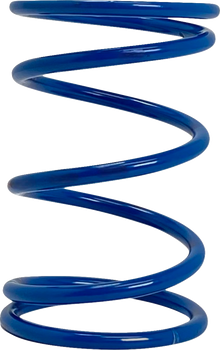 MOOSE OFFROAD Polaris Primary Clutch Spring - Blue - Rate 36/76 100-1021-PU