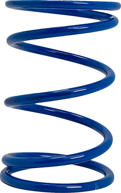 MOOSE OFFROAD Polaris Primary Clutch Spring - Blue - Rate 36/76 100-1021-PU