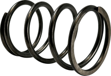 MOOSE OFFROAD Polaris Primary Clutch Spring - Black - Rate 35/240 100-1009-PU