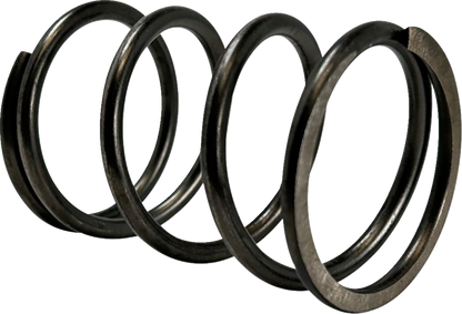MOOSE OFFROAD Polaris Primary Clutch Spring - Black - Rate 35/240 100-1009-PU