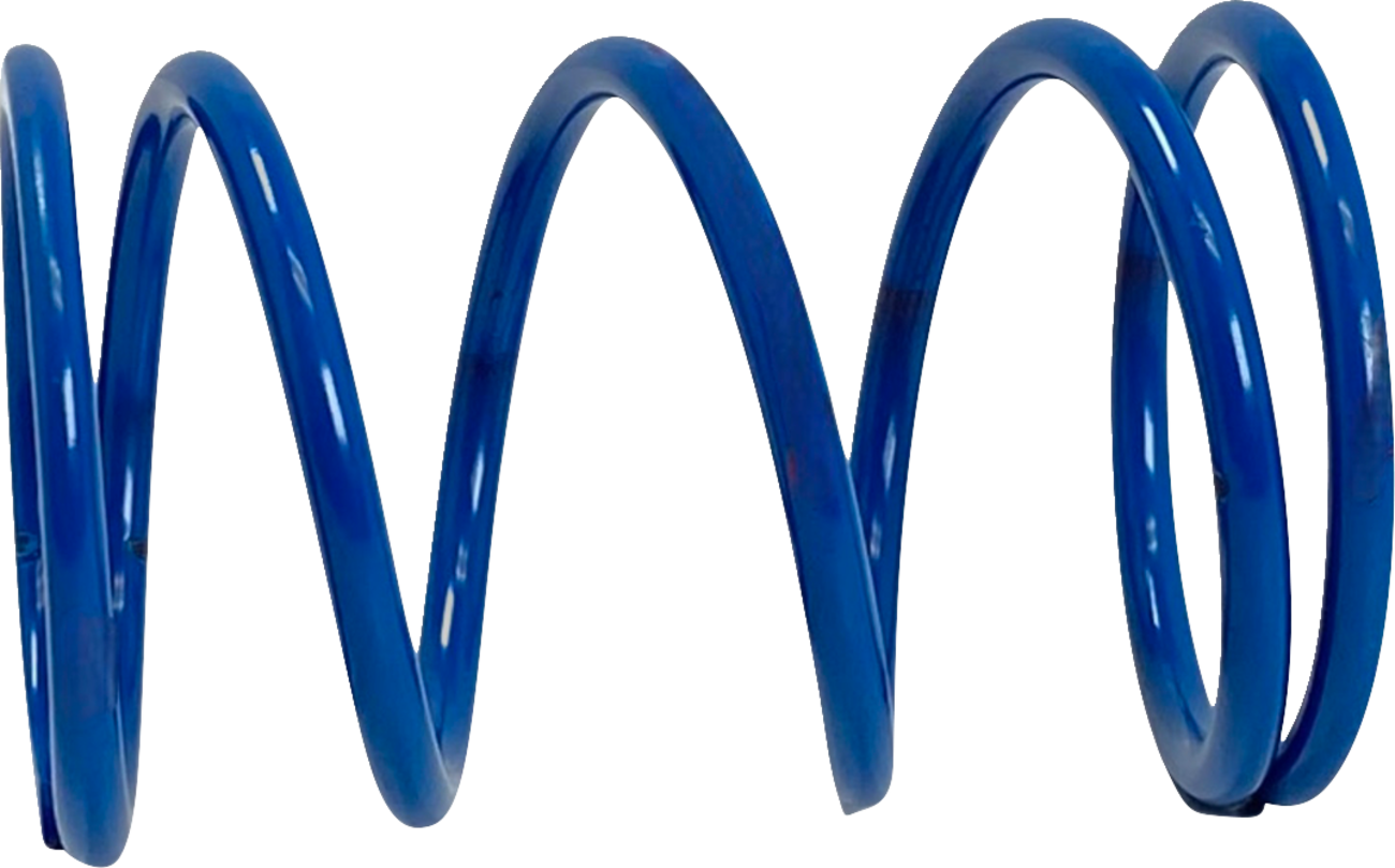 MOOSE OFFROAD Polaris Primary Clutch Spring - Blue - Rate 36/76 100-1021-PU