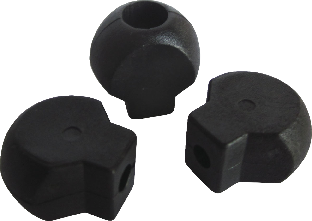 MOOSE OFFROAD Secondary Clutch Buttons 100-1210-PU