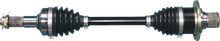 MOOSE OFFROAD Axle Kit - CV/Complete - Rear Left - Heavy-Duty - '03-'08 Yamaha Grizzly 660 YAM-6009HD