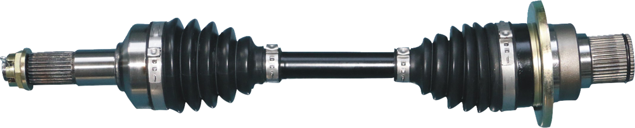MOOSE OFFROAD Axle Kit - CV/Complete - Rear Right - Heavy-Duty - '03-'08 Yamaha Grizzly 660 YAM-6010HD
